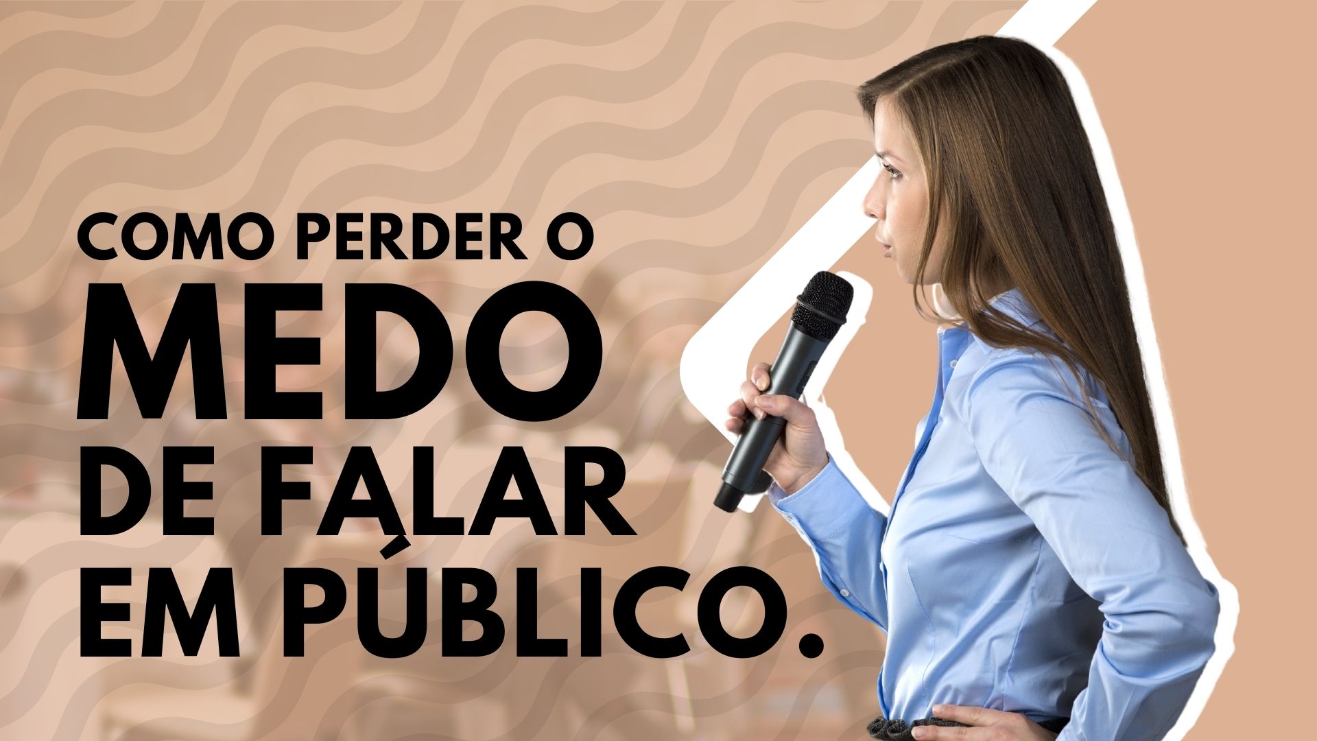 Entenda Como Perder O Medo De Falar Em P Blico